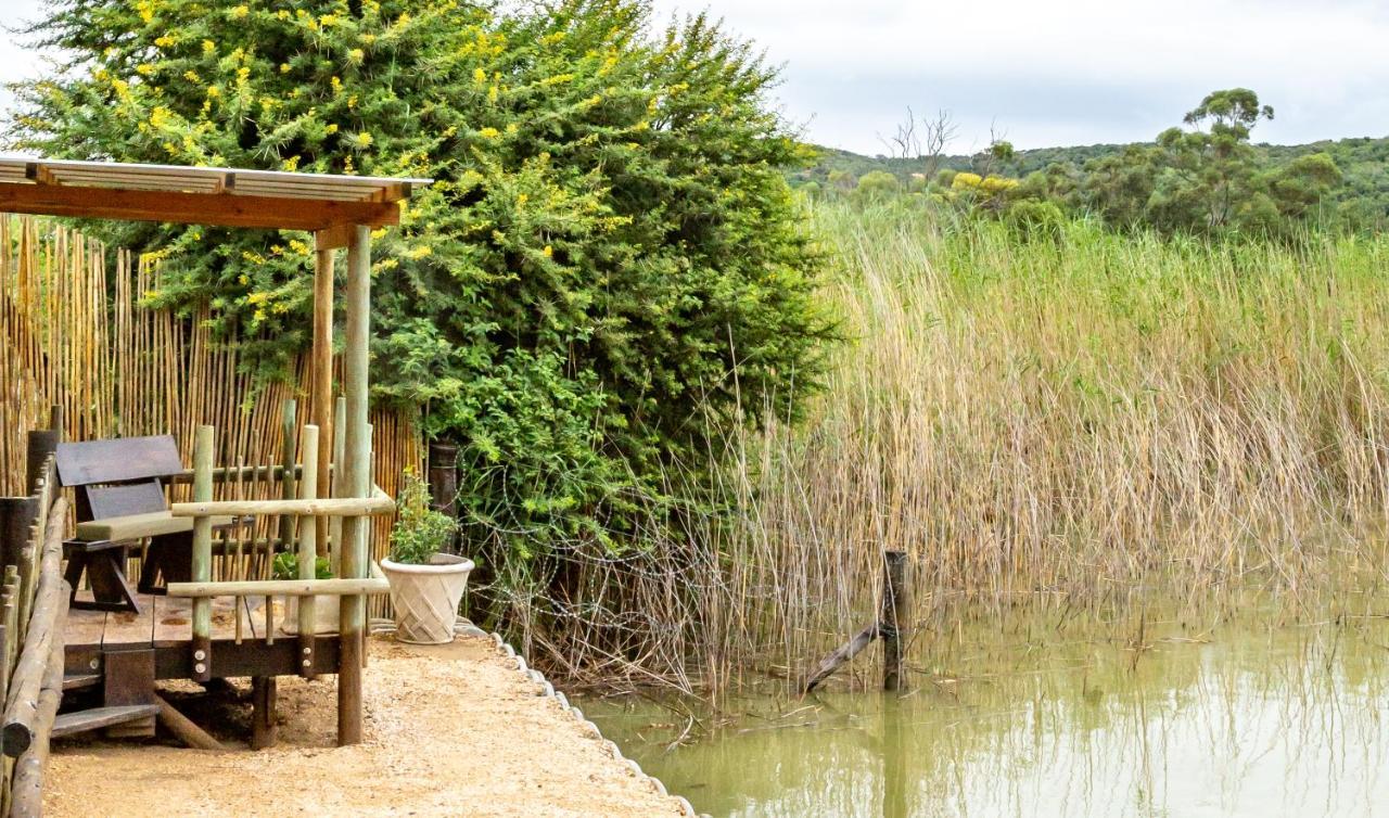 Klein Plekkie Self Catering Accommodation Addo Exterior photo