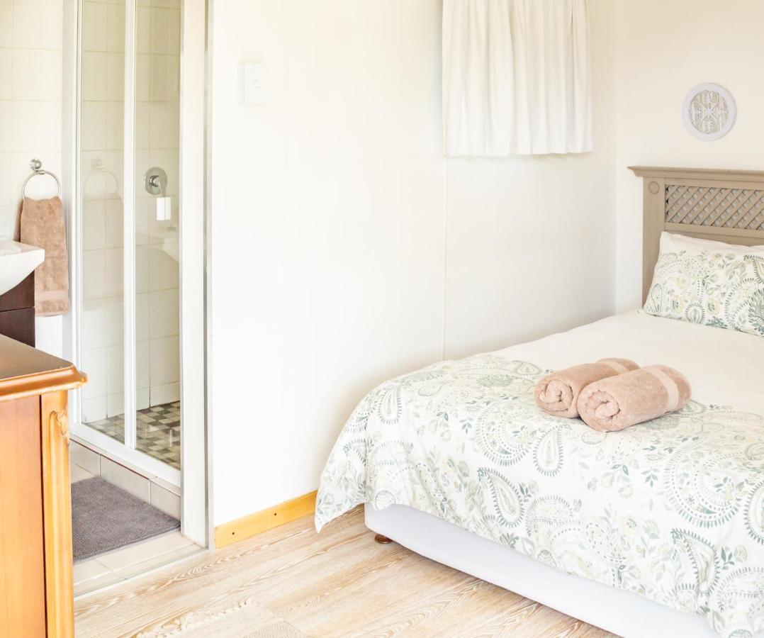 Klein Plekkie Self Catering Accommodation Addo Exterior photo